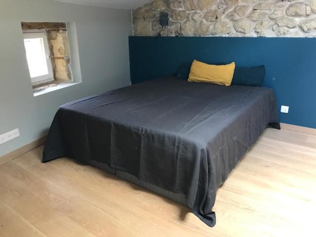 Nicely Renovated Wine-Grower House Fargues-Saint-Hilaire Eksteriør bilde