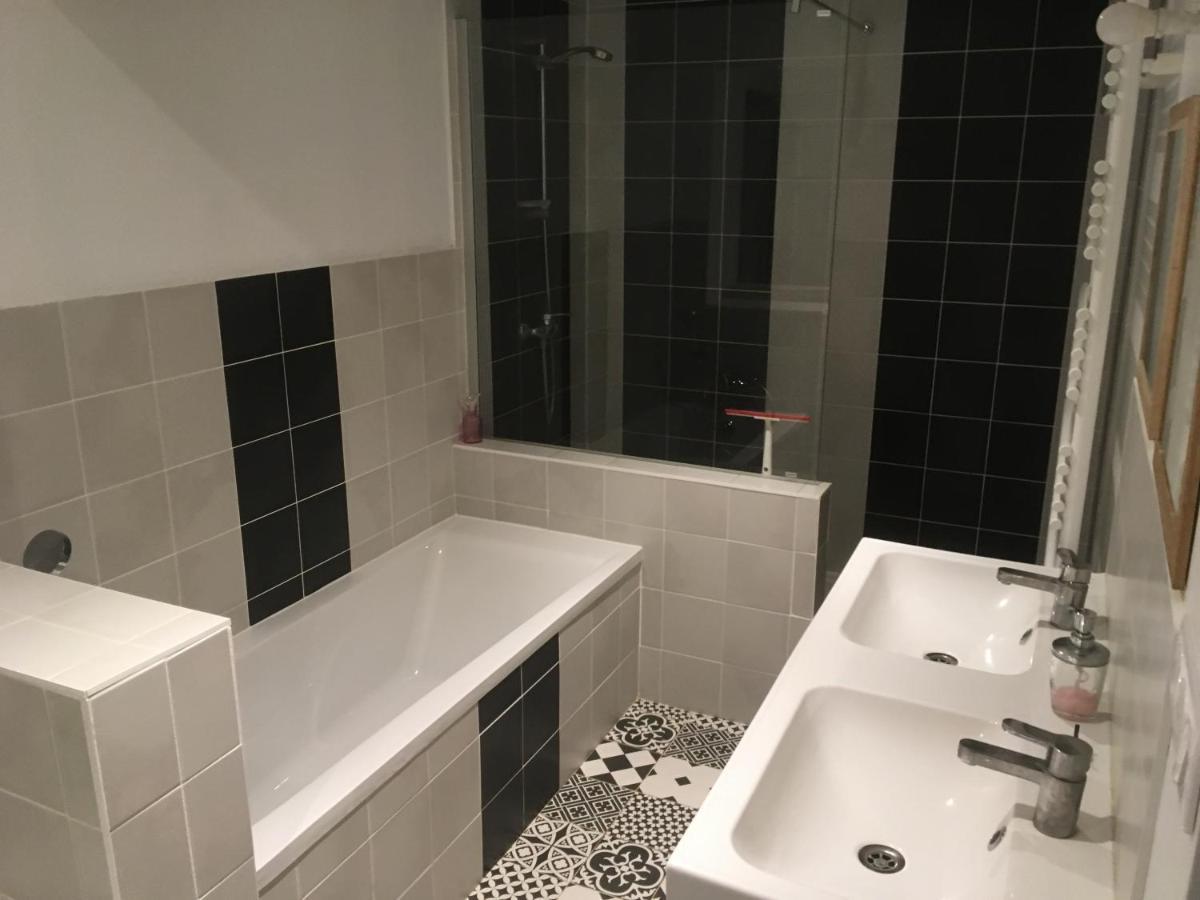 Nicely Renovated Wine-Grower House Fargues-Saint-Hilaire Eksteriør bilde