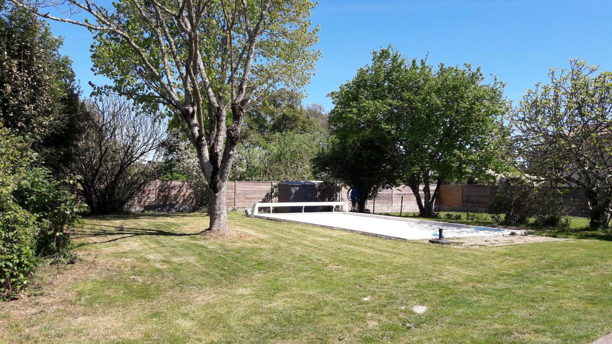 Nicely Renovated Wine-Grower House Fargues-Saint-Hilaire Eksteriør bilde